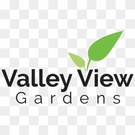 Valley View Gardens - Graphic Design, HD Png Download - shrubbery png