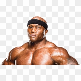 Wwe Bobby Lashley Png, Transparent Png - bobby lashley png