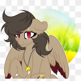 Artist Mintoria Colored Wings Colored Wingtips Eye - Cartoon, HD Png Download - cartoon wings png