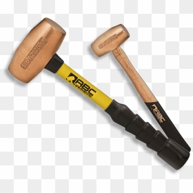 Lump Hammer, HD Png Download - hammer silhouette png