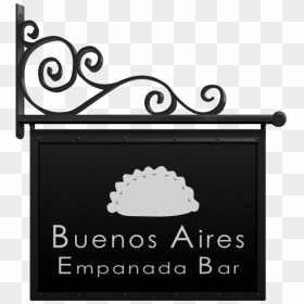 Logo A Escala - Illustration, HD Png Download - empanada png