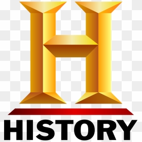 History Logo - History Channel Logo, HD Png Download - bobby lashley png