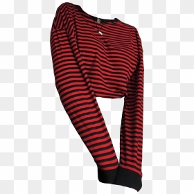 Red Sweater Png - Aesthetic Outfits Png, Transparent Png - clothes pin png