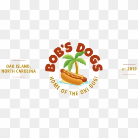 Bob"s Dogs - Homepage - Chili Dog, HD Png Download - bob the tomato png