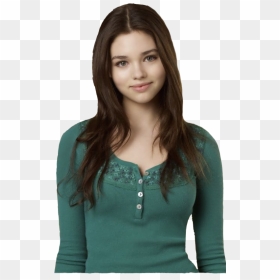 Ashley Secret Life Of The American, HD Png Download - vhv