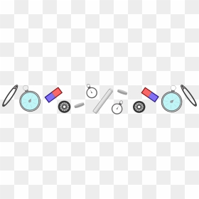 Circle, HD Png Download - tin foil hat png
