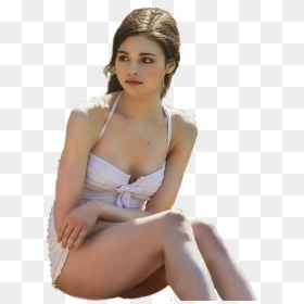 India Eisley Sexy 2019, HD Png Download - india eisley png