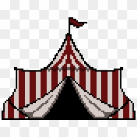 Illustration, HD Png Download - carnival tent png