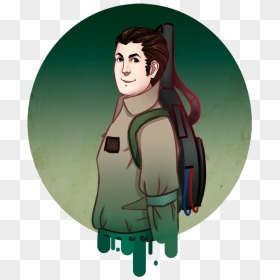 Ppl Evans - Illustration, HD Png Download - travis touchdown png