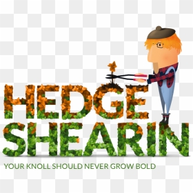 Clip Art, HD Png Download - hedges png