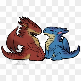 Lord Of Thw Ribgs Fanart, HD Png Download - smaug png