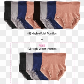 Briefs, HD Png Download - panty png