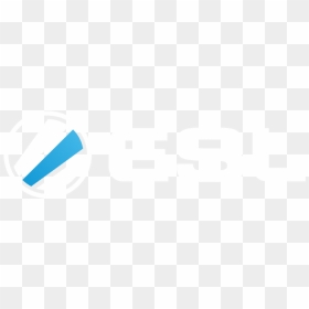 Esl-logo - Intel Extreme Masters Logo 2018, HD Png Download - esl logo png