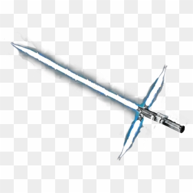Sword , Png Download - Kylo Ren Lightsaber Png, Transparent Png - lightsaber transparent png