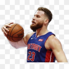 Blake Griffin Download Png Image - Blake Griffin, Transparent Png - blake griffin png