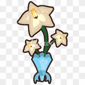 Bouquet Gladiolus Png - Dibujo De Gladiolo Facil, Transparent Png - gladiolus png