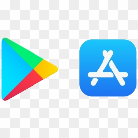 App Store Icons-01 - Logo Google Play Store Icon Png, Transparent Png - apple store icon png