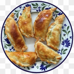 Fried Food, HD Png Download - empanada png