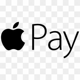 Apple Pay Logo Pdf, HD Png Download - apple pay png