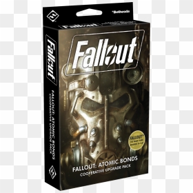 Fallout Shelter Board Game, HD Png Download - brotherhood of steel png