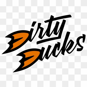 Dirty Ducks , Png Download - Illustration, Transparent Png - dirty texture png