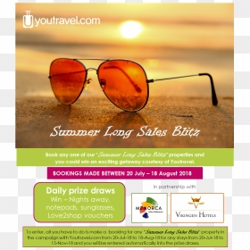 World Number One Photography, HD Png Download - summer sun png