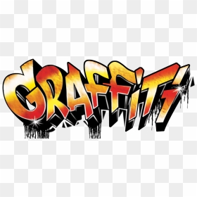 Thumb Image - Transparent Background Graffiti Png, Png Download - grafitti png