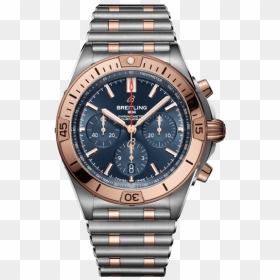 Chronomat B01 - Breitling Chronomat B01 42, HD Png Download - british soldier png