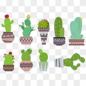 Cactus Png Tumblr , Png Download - Cactus Tumblr Png, Transparent Png - cactus png tumblr
