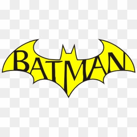 Emblem, HD Png Download - batman head png