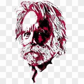 Grateful Dead Png, Transparent Png - grateful dead png