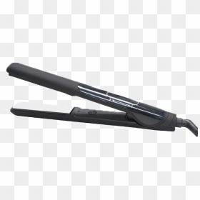 Silver Bullet Fastlane One Touch Titanium Straightener - Silver Bullet Flat Iron Price, HD Png Download - flat iron png