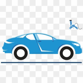 Transparent Accident Clipart - Animated Car Png Gif, Png Download - car accident png