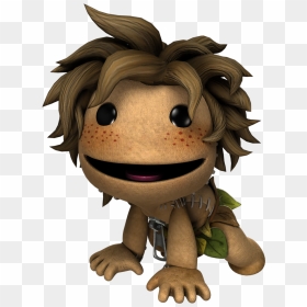 Good Dinosaur Little Big Planet 3, HD Png Download - good dinosaur png