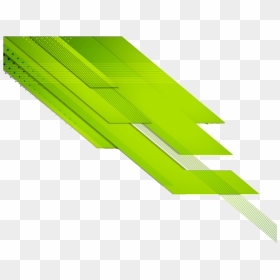 Green Rectangle Fundal - White And Green Background, HD Png Download - green rectangle png