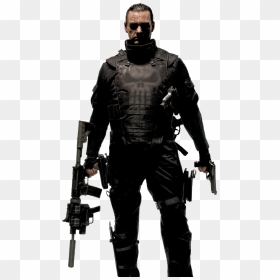 Jon Bernthal Punisher Png, Transparent Png - the punisher logo png