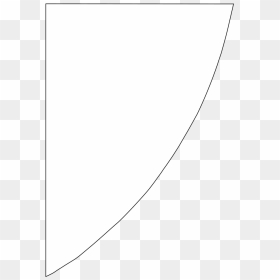 White Shield With Blue Outline Svg Clip Arts - Darkness, HD Png Download - white circle outline png