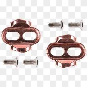6 Degree - Crank Brothers Easy Release Cleats, HD Png Download - rose pedals png