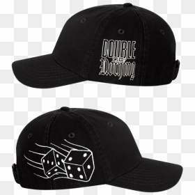 Big Sean & Metro Boomin Releases "double Or Nothing - Baseball Cap, HD Png Download - big sean png