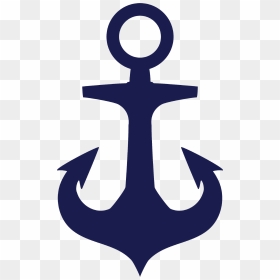 Blue Anchor Png - Transparent Blue Anchor, Png Download - blue anchor png