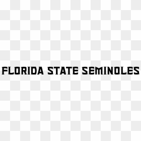 Parallel, HD Png Download - florida state outline png