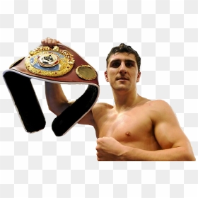 Boks Titule, HD Png Download - cruiserweight championship png