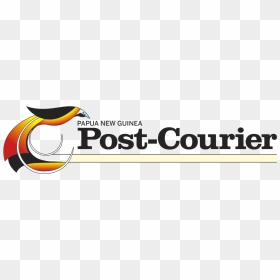 Papua New Guinea Post Courier, HD Png Download - smear png