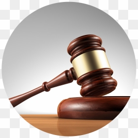 Multi Currency - مطرقة قاضي, HD Png Download - judge hammer png