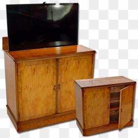 Pop Up Tv Stands Home 800×800 - Cabinetry, HD Png Download - tv stand png