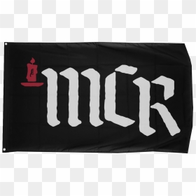 Bar 145, HD Png Download - my chemical romance logo png