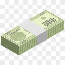 Money Clip Png - Money Transparent Clip Art, Png Download - money clip art png