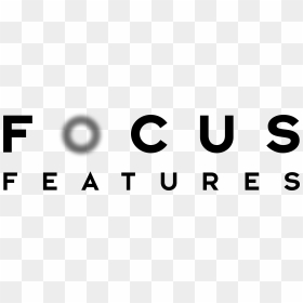 Focus Features Logo, HD Png Download - focus features logo png