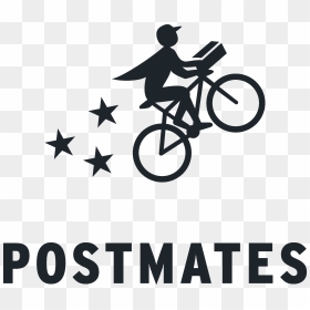 Postmates Logo Png - Postmates Logo Transparent Background, Png Download - postmates logo png