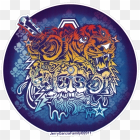 Transparent Grateful Dead Clipart - Berlin Wall Memorial, HD Png Download - grateful dead png